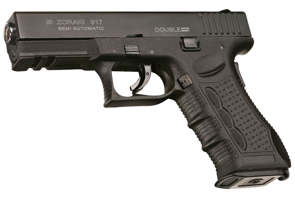 ZORAKİ 917